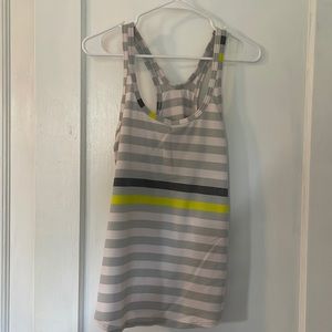 Lululemon Cool Racerback tank